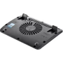 Подставка для ноутбука Deepcool WIND PAL MINI: Максимальный размер дисплея 15"