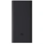 Внешний аккумулятор Xiaomi Power Bank 10000mAh Wireless Charger 18W Black (PLM11ZM): Количество USB 1
