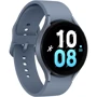 Смарт-часы Samsung Galaxy Watch 5 44mm Sapphire with Sapphire Sport Band (SM-R910NZBA): Емкость батареи, мАч 410