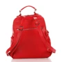 Жіночий рюкзак ARTiS Bags червоний (9595602): Стать жіночий