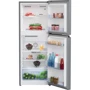Холодильник Beko RDNT231I30XBN: Общий объем, л 210