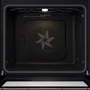 Духовой шкаф электрический Gorenje BPS6737E13WG: Функция СВЧ нет