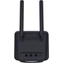 Маршрутизатор Wi-Fi TCL LINKHUB LTE Home Station (HH42CV2): Тип антени зовнішня