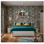 Каркас кровати с 2 контейнерами ІКЕА Songesand 160х200 см (892.412.56) фото 2