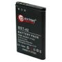 Аккумулятор ExtraDigital 850mAh (DV00DV6076) for Sony Ericsson BST-42: Производитель ExtraDigital