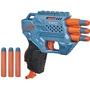 Бластер NERF Hasbro Еліт Тріо (аналог A1690 Тріад) E9954