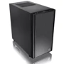 Корпус Thermaltake Versa H17 Black (CA-1J1-00S1NN-00): Типоразмер Mini-Tower