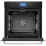 Духовой шкаф электрический Amica ED87689BA+ Q-TYPE Openup: Мощность подключения, Вт 3600