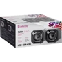 Акустическая система Defender SPK 540 7W USB Black (65541): Пульт дистанционного управления отсутствует