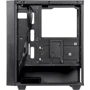 Корпус QUBE GERYON Black (QBGERYON_FBNU3): Назначение игровой