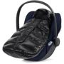 Чехол зимний для ног Cybex Mini Deep Black (522000441) фото 3