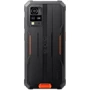 Смартфон Blackview BV4800 Pro 4/128Gb Orange (UA UCRF): Оперативная память 4 ГБ