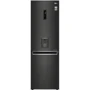 Холодильник LG GBF61BLHZN: Исполнение отдельностоящий