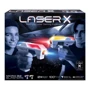 Ігровий набір для лазерних боїв - Laser X Micro для двох гравців