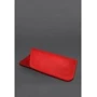 Чохол для окулярів BlankNote Краст червоний (BN-GC-23-red): Тип Футляры для очков