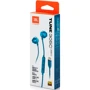 Навушники JBL Tune 305C Blue (JBLT305CBLU) фото 6