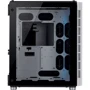 Корпус Corsair Crystal 680X RGB White (CC-9011169-WW): Форм-фактор материнской платы E-ATX/ATX/MicroATX/Mini-ITX
