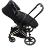 Зимний конверт Bair Alaska Thermo NR-2 black noire черный (680653) фото 5