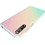 Чехол для телефонов BeCover TPU Case Clear for Huawei P Smart S (705134): Материал TPU (термополиуретан)