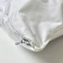 Подушка Tender SoundSleep тик антиаллергенная лебяжий пух 70х70 см (94111989): Тип Антиаллергенная подушка