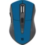 Мышь Defender Accura MM-965 Wireless (52967)