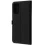 Чехол для телефонов WAVE Flap Case Black for Samsung A325 Galaxy A32 4G