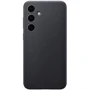 Чехол для телефонов Samsung Vegan Leather Case Black (GP-FPS926HCABW) for Samsung S926 Galaxy S24 Plus