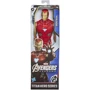Фігурка Hasbro Avengers Месники Титан F2247 Titan Hero Series Iron Man (F0254_F2247): Стать унісекс