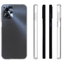 Чехол для телефонов TPU Case Epic Transparent for Motorola Moto G23: Совместимость Motorola Moto G23