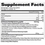 Предтренировочный комплекс GAT Nitraflex 300 g /30 servings/ Strawberry Mango: Тип Комплекс до тренировки