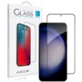 Аксесуар для смартфона ACCLAB Tempered Glass Full Glue Black для Samsung S901 Galaxy S22/S911 Galaxy S23: Сумісність Samsung S901 Galaxy S22/S911 Galaxy S23