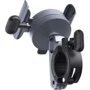 Держатель Baseus Bike Mount Holder PrimeTrip Magnetic Black (C40569000121-00) for Apple iPhone 16 I 15 I 14 I 13 I 12 series: Тип велосипедный