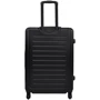 Чемодан Semi Line 28" (L) NASA Black (T5800-3) (DAS303037): Материал Пластик