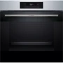 Духовой шкаф электрический Bosch HJG852YS0