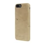 Чехол для iPhone Decoded Leather Beige (D6IPO7PLBC3SA) for iPhone 8 Plus/iPhone 7 Plus: Материалы кожа