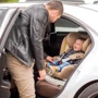 Автокресло Lorelli LUSSO SPS ISOFIX (0-36кг) (beige/black): Группа 0-1-2-3