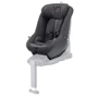 Автокресло Inglesina Darwin Toddler i-Size Mystic Black: Внутренние ремни 5-ти точечные, с мягкими накладками