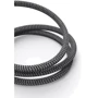 Кабель T-PHOX USB Cable to USB-C Jagger 1m Grey (T-C814 grey) фото 3