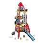 Игровой набор KidKraft Fun Explorers Rocket Ship (63213)