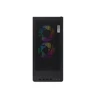 Персональный компьютер (ПК) Lenovo Legion T7 34IMZ5 (90Q80071UK): Размеры 483x450x211 мм