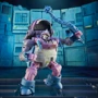 Игрушка трансформер коллекционный Transformers Hasbro 20 см (GEN STUDIO SERIES DLX 86 GNAW) (E0701_F0786): Тип игрушки Робот-динозавр