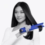 Выпрямитель Dyson Corrale Blue/Blush (460763-01) (EU): Мощность, Вт 200