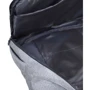 Сумка-рюкзак Semi Line Grey серый (P8388-1): Фактура Матовая, Тканая