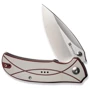 Нож Sencut Hyrax S23097-3 (S23097-3): Тип ножа Карманный