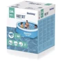 Бассейн Bestway семейный надувной 2.44 м x 61 см круглый (57448) фото 2