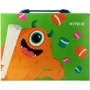 Портфель-коробка Kite Jolliers K19-209: Тип Портфель