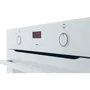Духова шафа електрична Hansa BOEW684097: Потужність підключення, Вт 3500