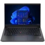 Ноутбук Lenovo ThinkPad E14 GEN 4 (21EB0050CK)