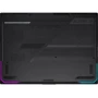 Ноутбук ASUS ROG Strix SCAR (G533ZS-LN025W): Обсяг накопичувача 512 ГБ (SSD)