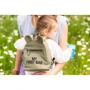 Рюкзак дитячий Childhome My First Bag Khaki (CWKIDBKA) фото 6